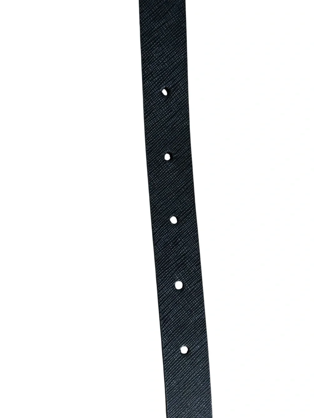 Kate Spade Leather five hole belt size medium